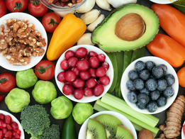 MetaLista - Conheça 5 alimentos ricos em antioxidantes