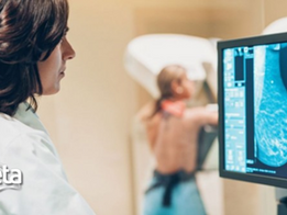Saúde da Mulher – SUS passou a recomendar mamografia a partir dos 40 anos