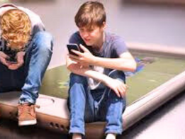 Saúde – Conheça o transtorno que leva o nome de Nomofobia e ataca, principalmente adolescentes