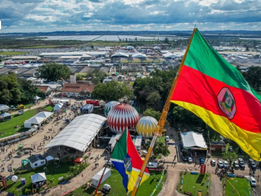 Expointer/2025 – A Maior feira agrícola a céu aberto inicia amanhã