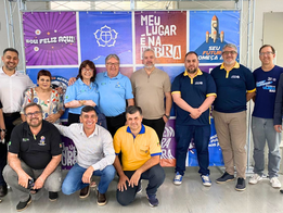 Social - Rotary em parceria com a Ulbra, oferta 500 bolsas de graduação