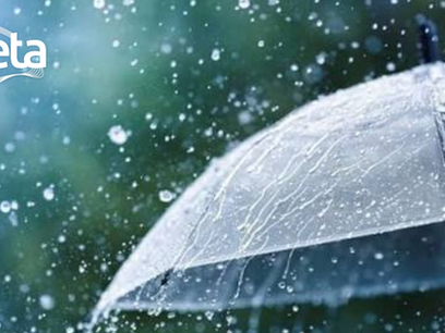 Previsão do Tempo – MetSul alerta para volta da chuva, especialmente para o Rio Grande do Sul