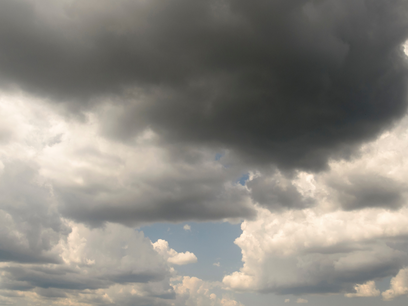Meteorologia – Previsão para o clima, neste final de semana, em Butiá e no Estado