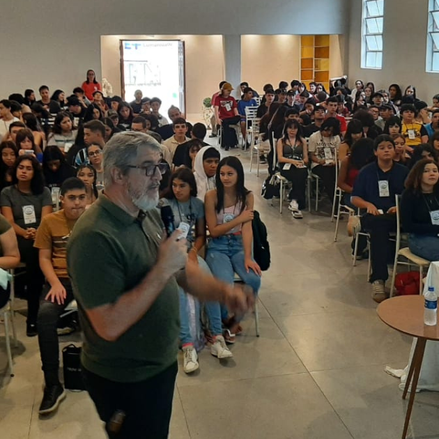 Instituto Inovação Carbonífera teve participação no Curso de Capacitação e Equidade de Gênero, em Butiá