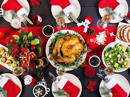 Economia – O preço das aves natalinas deve subir neste fim de ano no RS