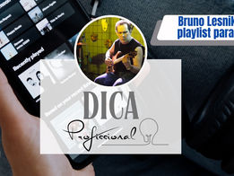 Dica Profissional - Músicas para ouvir no Natal