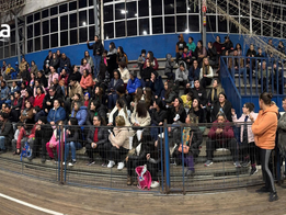 Butiá – Pais participam de reunião da Escola Alcides Conter, sobre o possível fechamento da instituição