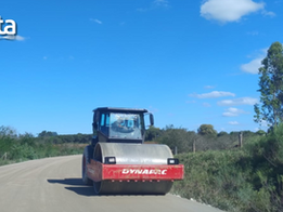 Mobilidade – Estrada entre Arroio dos Ratos e São Jerônimo está interrompida, para obras