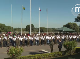 Jovens de Butiá – Alistamento Militar aberto
