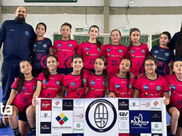 Esporte – Os sete anos de caminhada da Associação Butiaense de Handebol