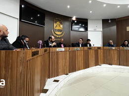 Legislativo de Butiá – Sessão Ordinária da Câmara, desta semana