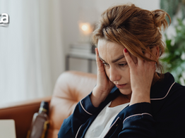 Saúde – O impacto do estresse na saúde e dicas para amenizar o problema