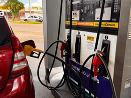 Butiá – Não haverá falta de combustíveis no RS, conforme autoridades do setor
