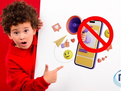 Segurança Infantil – Menores de 16 anos só podem acessar redes sociais, se vinculadas ao responsável legal