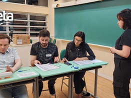 Eleições 2026 – Conheça as vantagens de se voluntariar para Mesária ou Mesário, nestas eleições