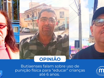 Opinião: Butiaenses falam sobre o significado do Mês dos Gaúchos, que se aproxima