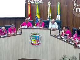 Arroio dos Ratos – Legislativo denuncia ao Ministério Público, a Procuradoria do Município, por possível omissão processual