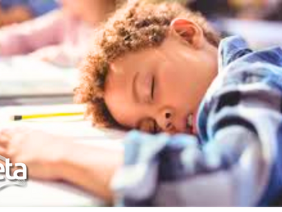 Saúde Mental – O que era só entretenimento está levando crianças pequenas para o hospital