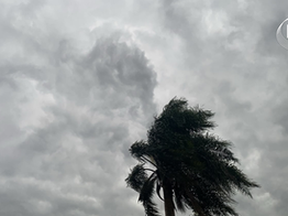 Previsão do clima, para próximos dias, no RS