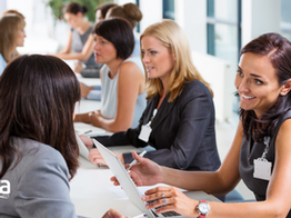 Mulheres – Estudo americano aponta transformação social para mulheres, até 2030