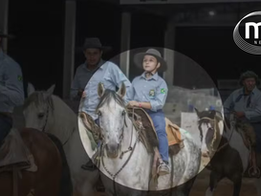 Segurança – Morte de menina de 9 anos, na queda de cavalo no Paraná, acende um alerta sobre segurança das crianças, em rodeios