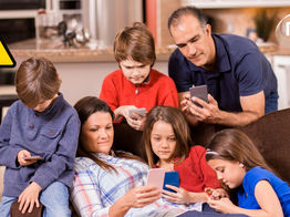 Comportamento – Eventos estranhos atacam a vida de crianças e adolescentes, e pedem atenção dos seus cuidadores