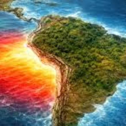 Clima – Previsões para mês de maio, no país e situação para o RS, com El Niño