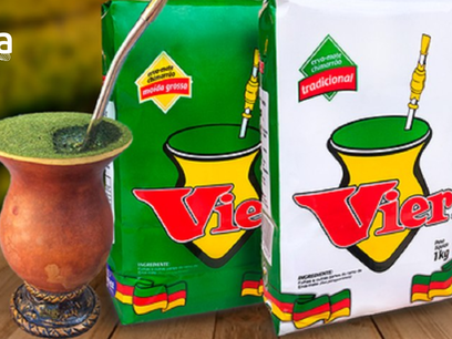 Geral – A marca tradicional de erva mate que decretou falência no RS, após 80 anos