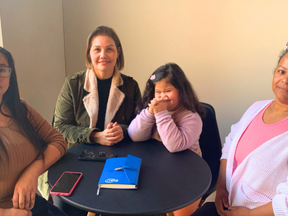 Butiá - Grupo Mães que Lutam continuam na batalha por atendimento