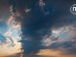 Meteorologia – Previsão do clima, neste final de semana, para Estado e Butiá
