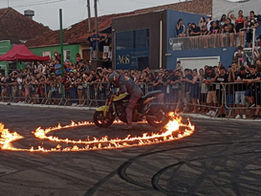 Butiá – Alguns empresários da cidade comentam sobre a importância do Carbomoto