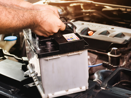 Carros – Saiba mais sobre as baterias veiculares