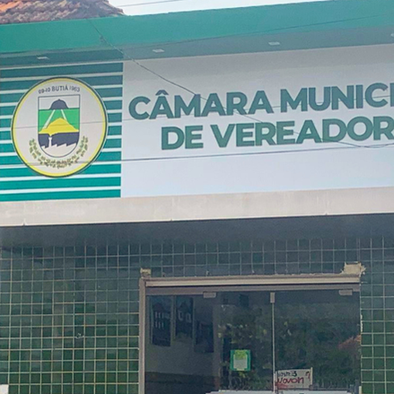 Legislativo de Butiá – Sessão Ordinária da Câmara, desta semana 