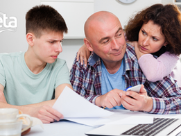 Finanças – Famílias brasileiras estão endividadas, como nunca