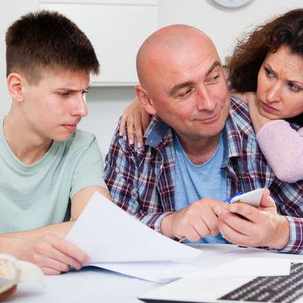 Finanças – Famílias brasileiras estão endividadas, como nunca