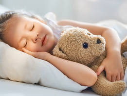 Saúde – A importância de dormir bem, em todas as idades