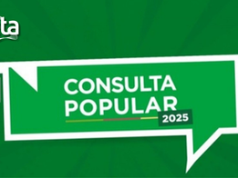 Geral – A Consulta Popular conta com seu voto, para seu município receber recursos estaduais