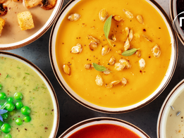 Saúde – Sopas e caldos nutritivos, ajudam na manutenção da saúde do organismo