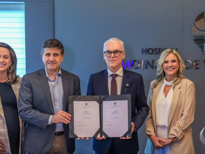 Social – Parceria entre MPRS e Hospital Moinhos, oferece cirurgias reparadoras gratuitas a vítimas de violência