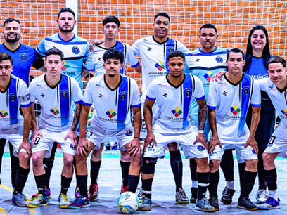 Esporte - Trianon de Butiá participou de regional da Liga dos Guris, em Pantano