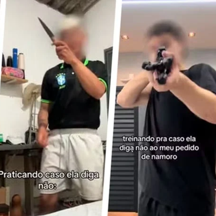 Atenção, pais! Eduque o seu filho, ou a "machosfera" vai fazer dele um criminoso