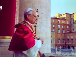 Religiosidade - "Habemus Papam", no segundo dia do Conclave