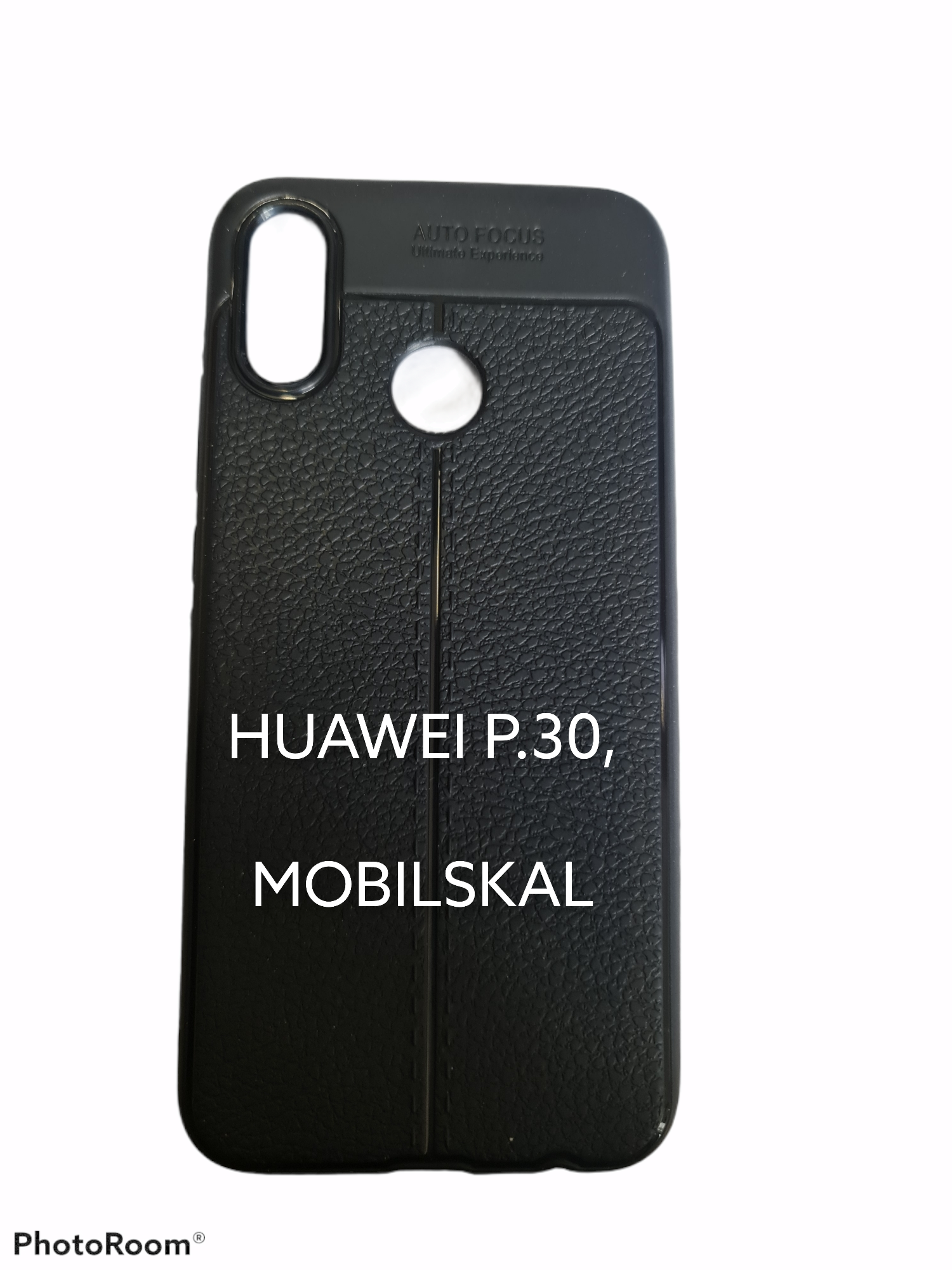 HUAWEI P 30, MOBILSKAL