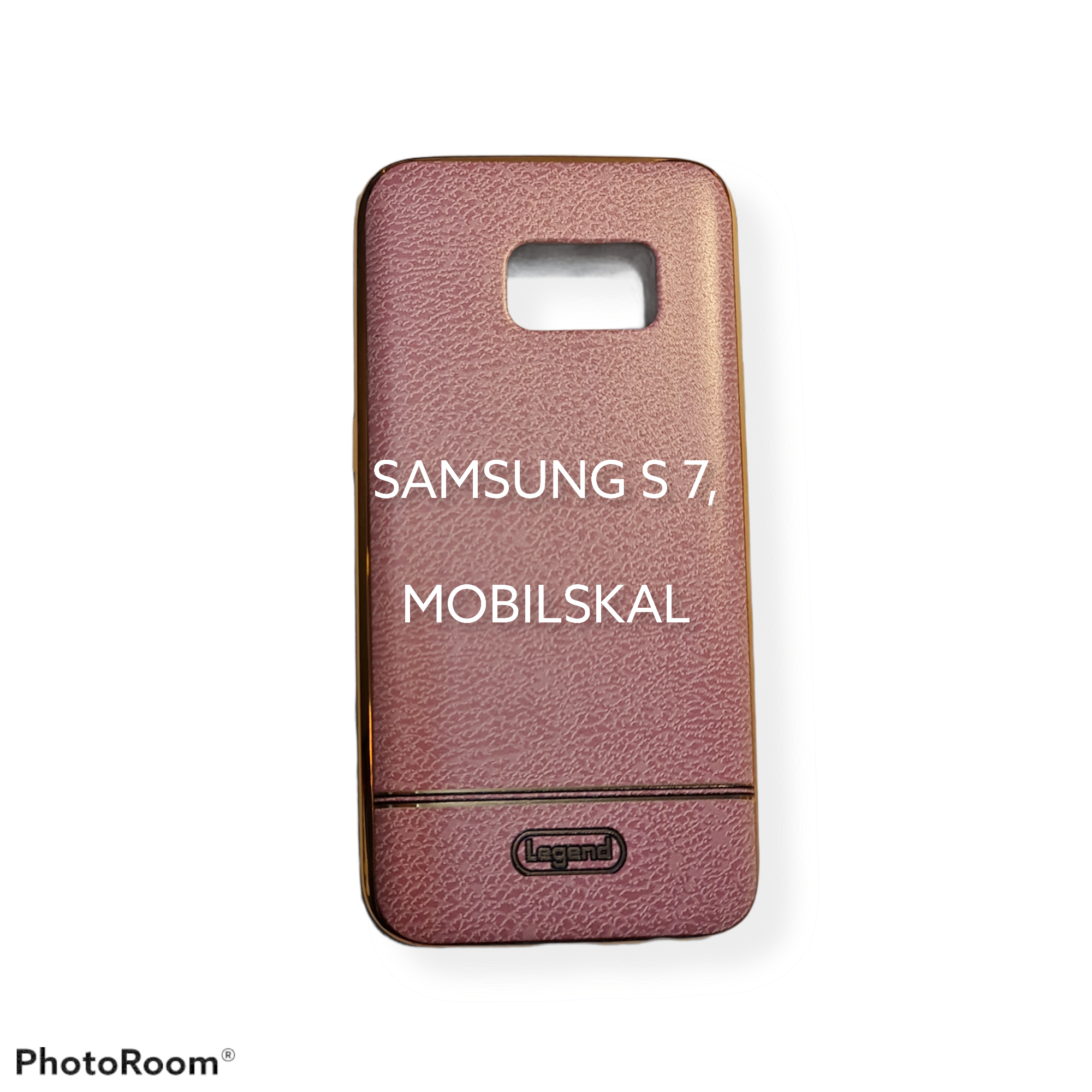 SAMSUNG S 7, MOBILSKAL 