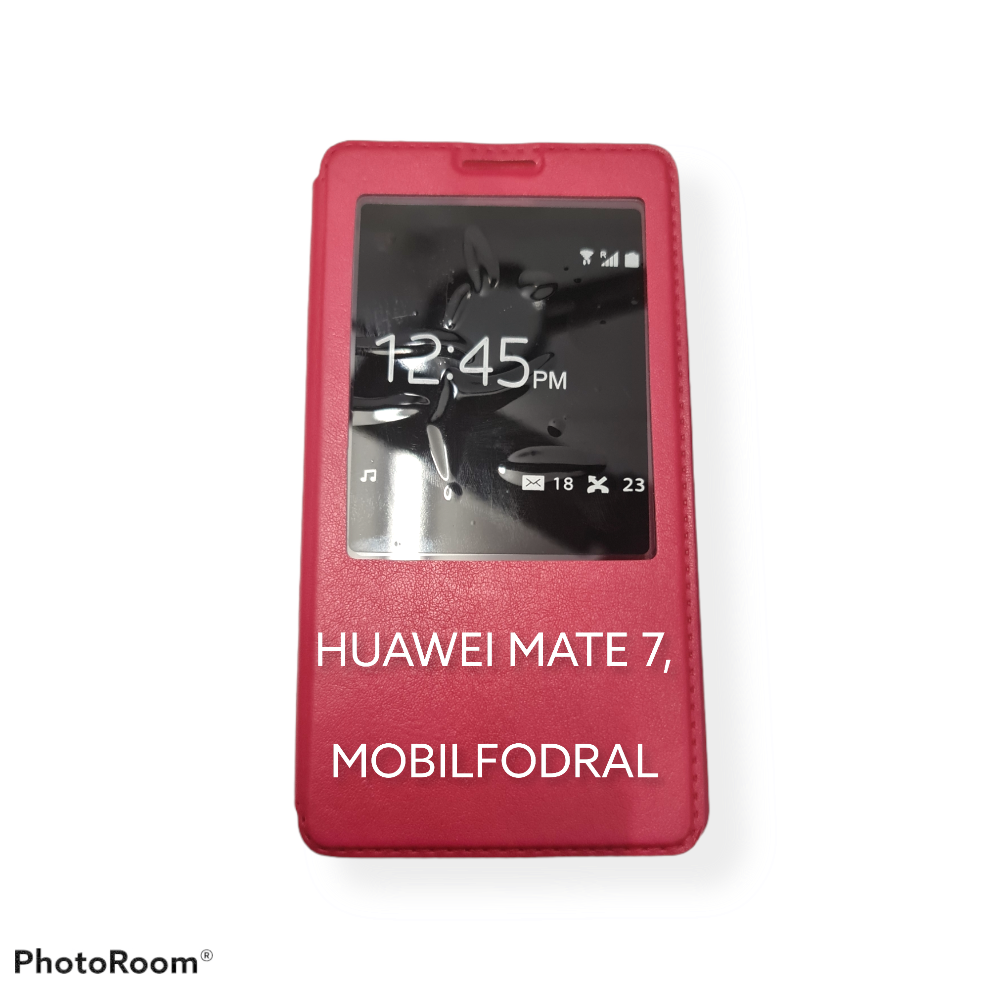 HUAWEI MATE 7, MOBILFODRAL 