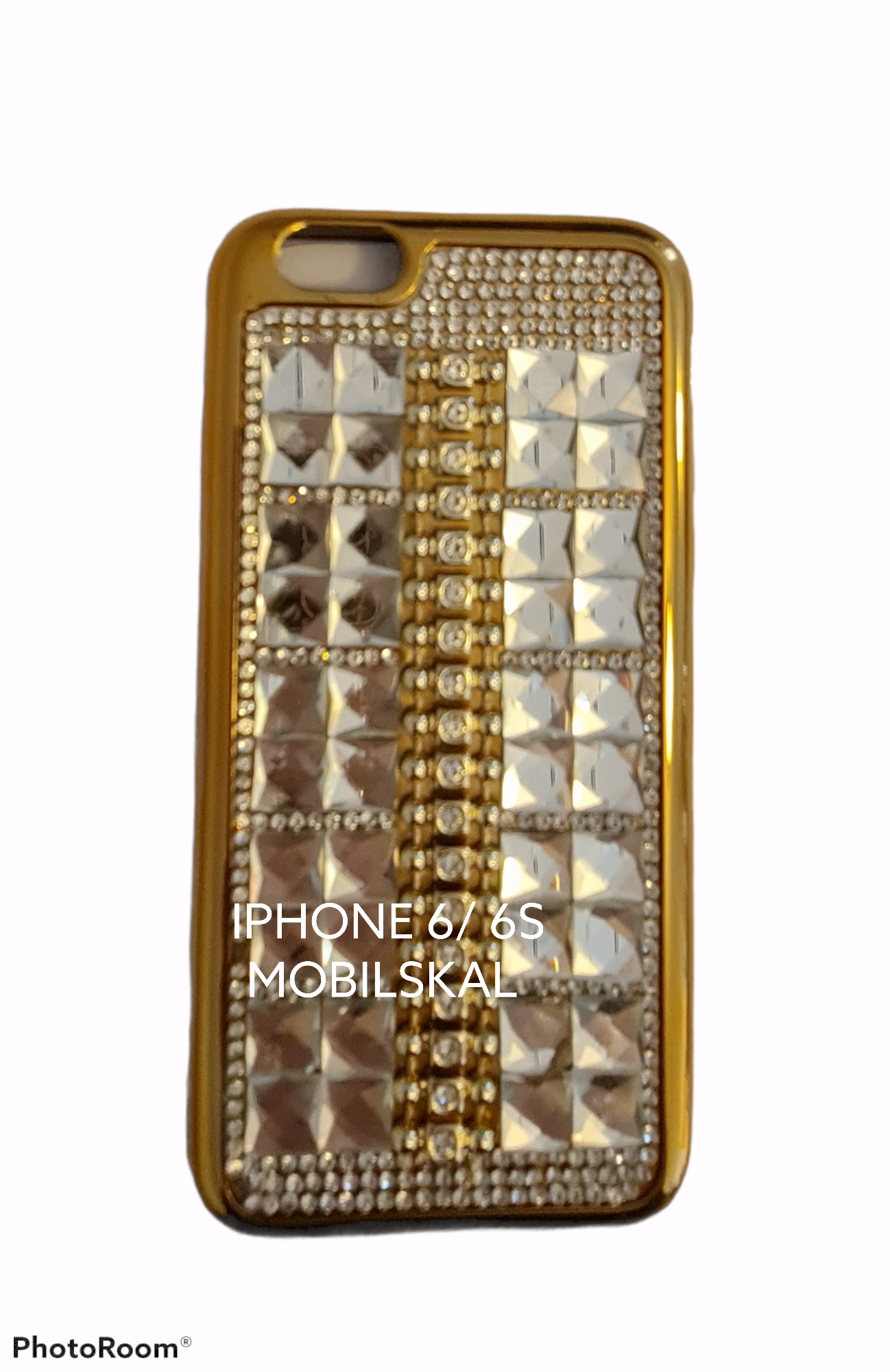 IPHONE 6/ 6S, MOBILSKAL 