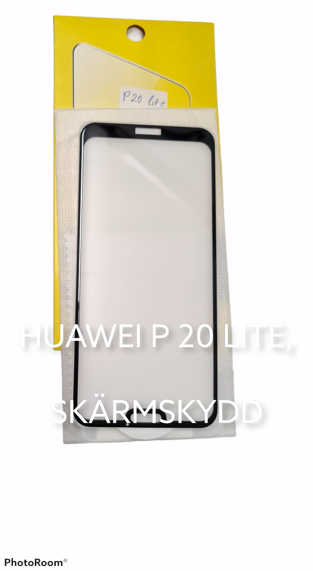 HUAWEI P 20 , SKÄRMSKYDD 