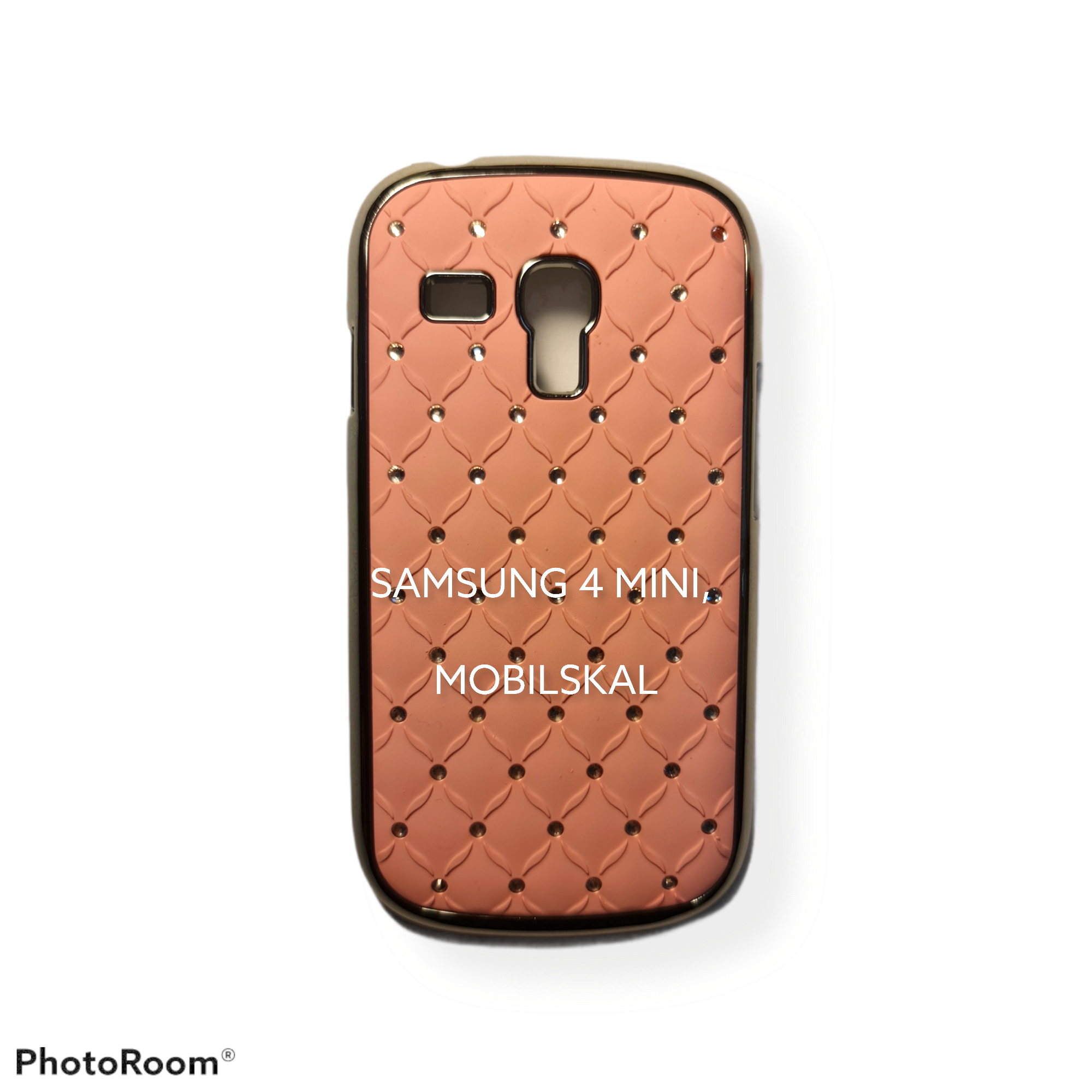 SAMSUNG 4 MINI, MOBILSKAL 