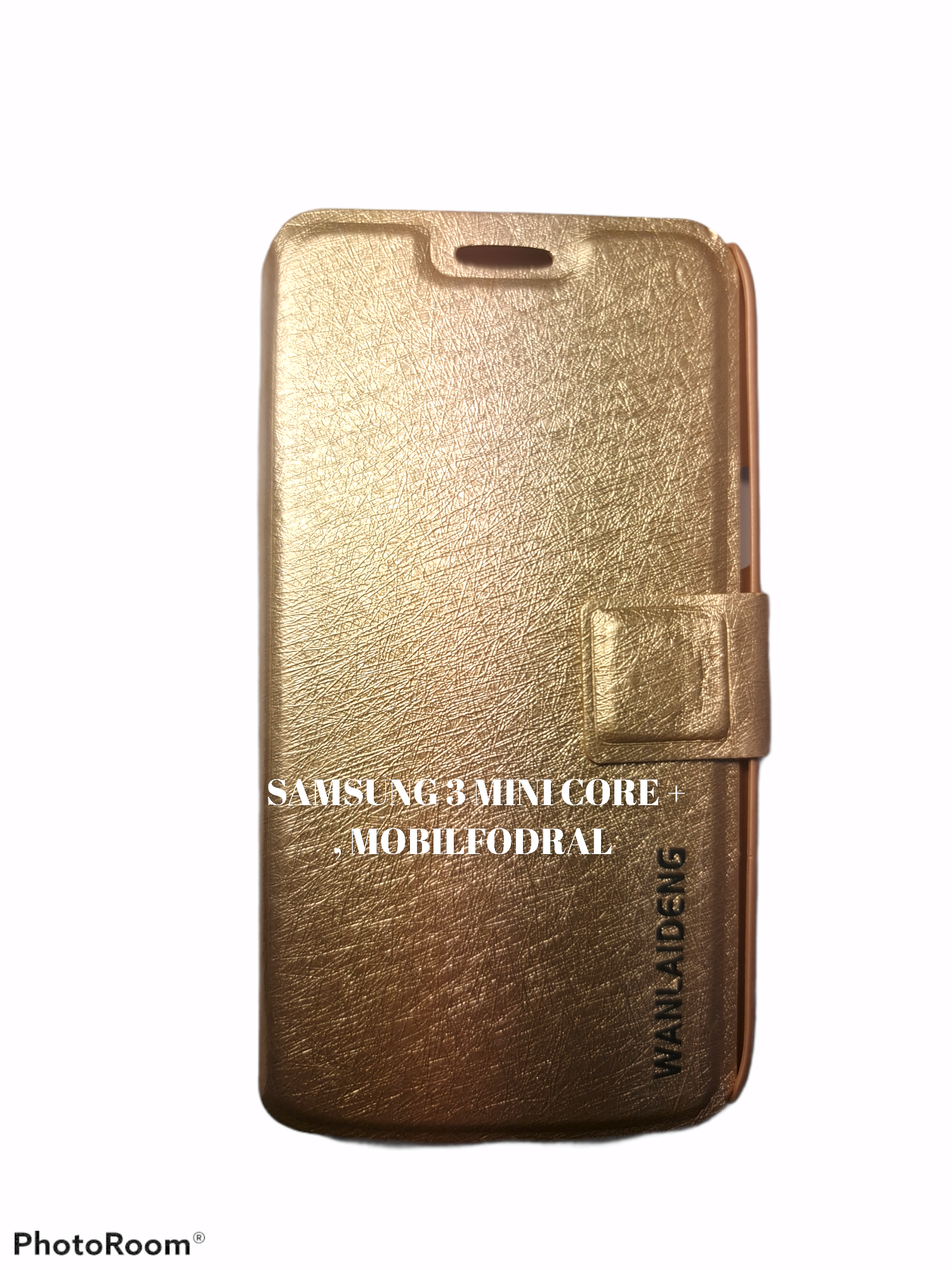 SAMSUNG S 3, MINI, CORE +, MOBILFODRAL