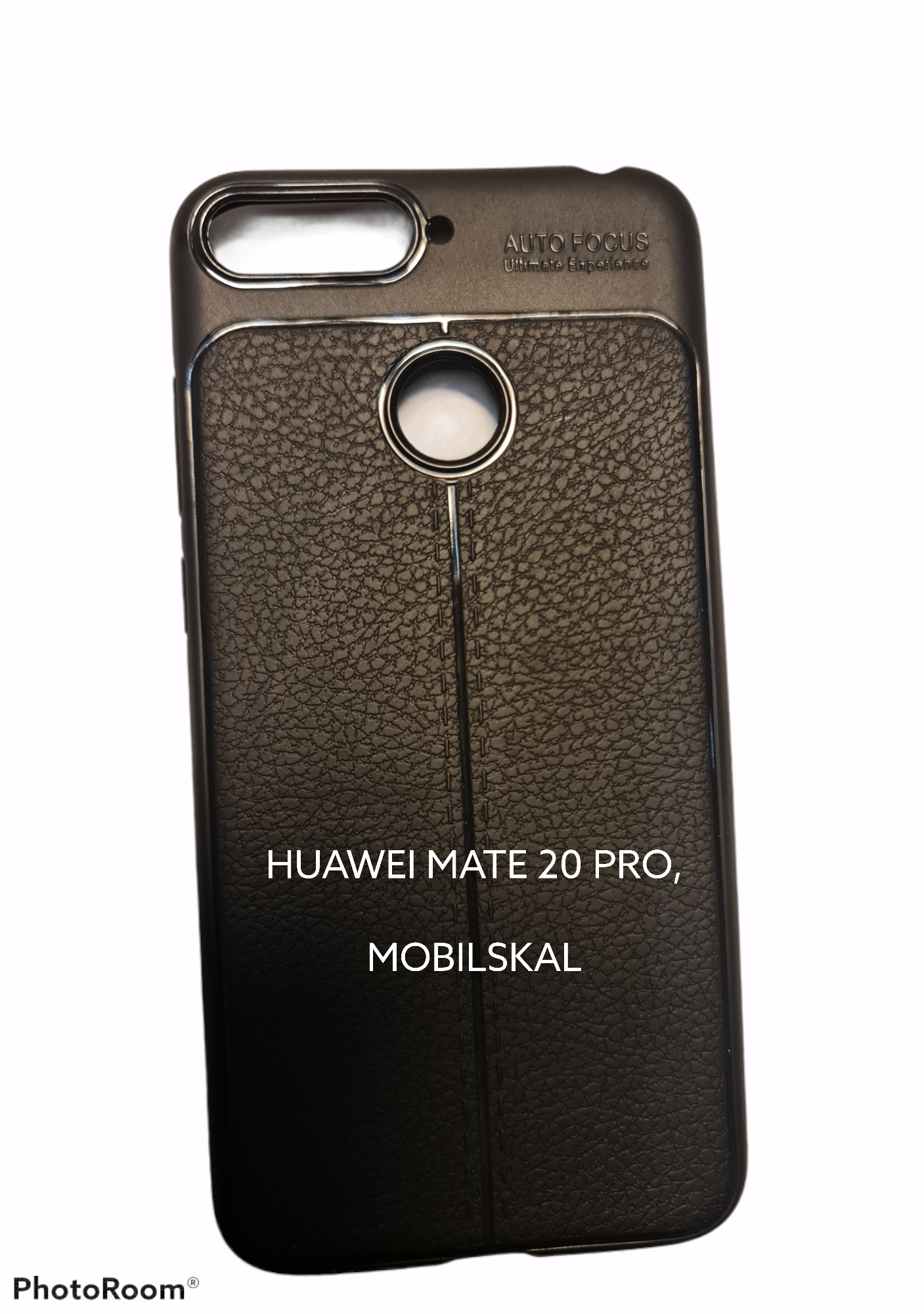 HUAWEI MATE 20 PRO, MOBILSKAL